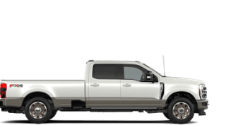 2026 Ford Super Duty® External Image 1